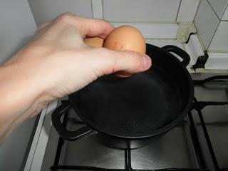 Merluza en salsa verde