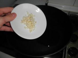 Merluza en salsa verde