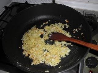 Merluza en salsa verde