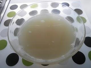 Merluza en salsa verde