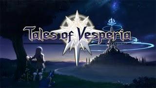 Namco Bandai no reconoce las declaraciones sobre la exclusividad de Tales of Vesperia en Occidente