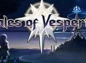 Namco Bandai reconoce declaraciones sobre exclusividad Tales Vesperia Occidente