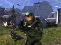 El remake de Halo Combat Envolve tendrá soporte para Kinect