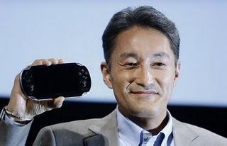 PS Vita demuestra su capacidad de conectividad