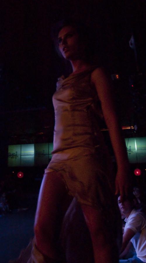 Graduación de la Escuela de Diseño de Valladolid (III)