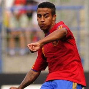 La rojita también da espectáculo