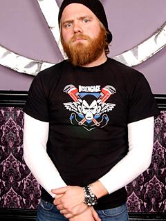 Fallece Ryan Dunn