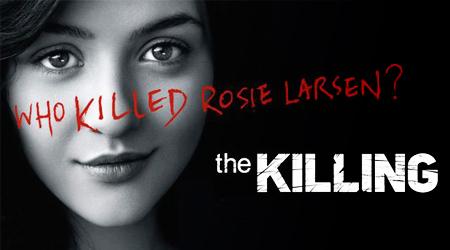 Y el asesino/a de Rosie Larsen es…? [Spoiler final de...