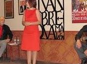 Poesía Flamenco. Éxito Málaga.
