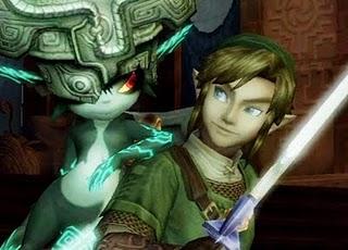 RetroAnalisis: Zelda: Twilight Princess