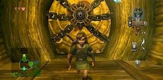 RetroAnalisis: Zelda: Twilight Princess