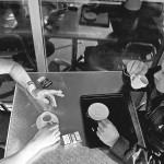 Exposición: “Coffe and cigarette” de Nayra Bekyan