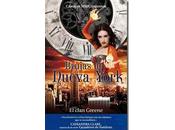 Brujas Nueva York Carolyn MacCullough