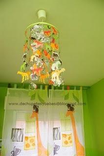 La habitación de Valeria