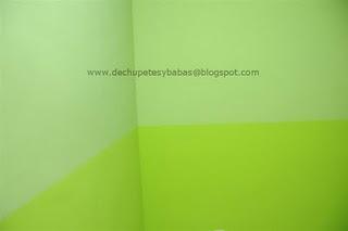 La habitación de Valeria