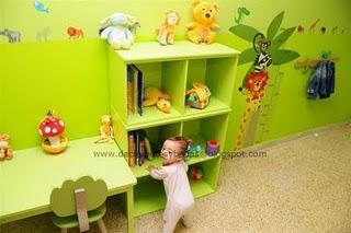 La habitación de Valeria