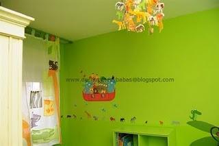 La habitación de Valeria