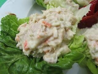 BARQUITAS DE LECHUGA