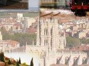 Encuentro Maquetas Modulares Ciudad Burgos