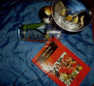 'Llenos de vida' de John Fante