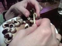 Protocolo y etiqueta I: Márketing y ventas I