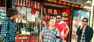 COPO / JUEGOS DE INVIERNO (PROMO)