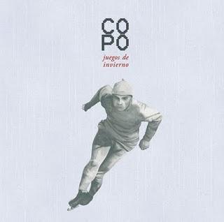 COPO / JUEGOS DE INVIERNO (PROMO)