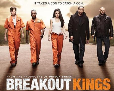 Breakout Kings me gusta ¿qué pasa?