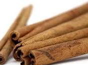 Propiedades canela