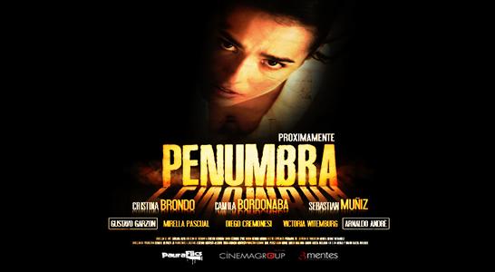 Penumbra, lo nuevo de Adrián García Bogliano