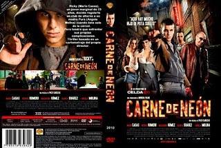 Estrenos DVD: Junio/Julio 2011