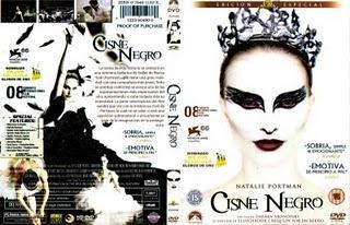 Estrenos DVD: Junio/Julio 2011