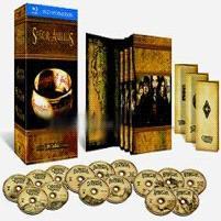 Estrenos DVD: Junio/Julio 2011