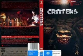 Estrenos DVD: Junio/Julio 2011