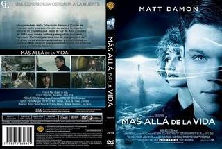 Estrenos DVD: Junio/Julio 2011