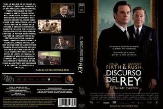 Estrenos DVD: Junio/Julio 2011