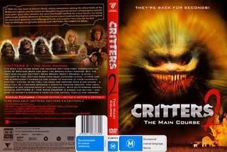 Estrenos DVD: Junio/Julio 2011