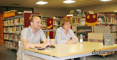 Presentación – prólogo – coloquio  con “blog de cuina”