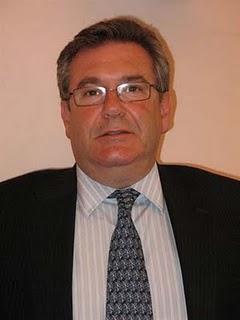 José Vicente Santa Cruz, nuevo presidente de ANEFP