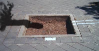 El mahoudroño parte... ni se sabe El mahoudroño parte... ni se sabe