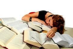 Es usted un “workahólico”?