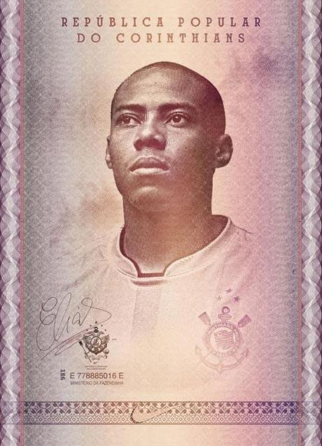 La República Popular de Corinthians