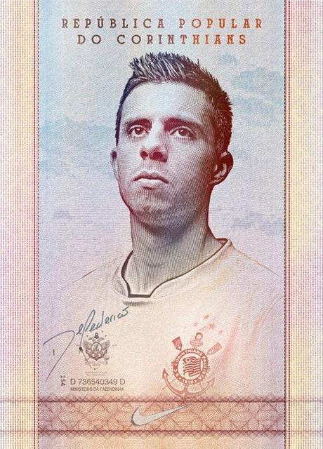 La República Popular de Corinthians