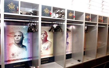 La República Popular de Corinthians