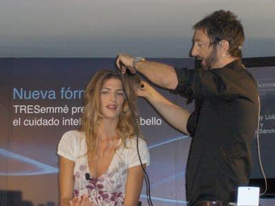 TRESemmé reinventa su fórmula TRESemmé reinventa su fórmula