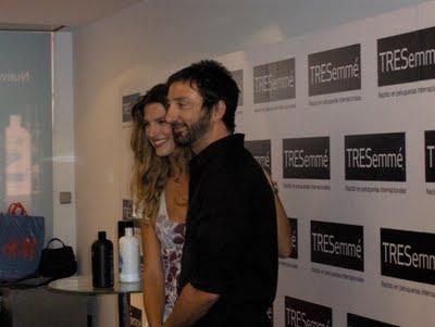 TRESemmé reinventa su fórmula TRESemmé reinventa su fórmula