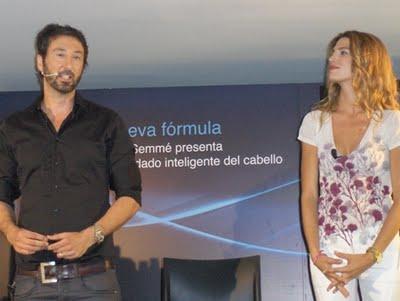 TRESemmé reinventa su fórmula TRESemmé reinventa su fórmula