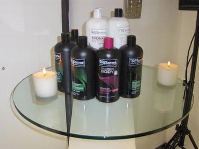 TRESemmé reinventa su fórmula TRESemmé reinventa su fórmula