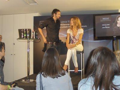 TRESemmé reinventa su fórmula TRESemmé reinventa su fórmula