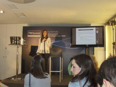 TRESemmé reinventa su fórmula TRESemmé reinventa su fórmula